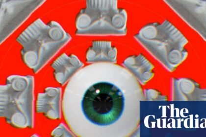 Democracy blindsides Silicon Valley’s power players looking to transform the world with AI