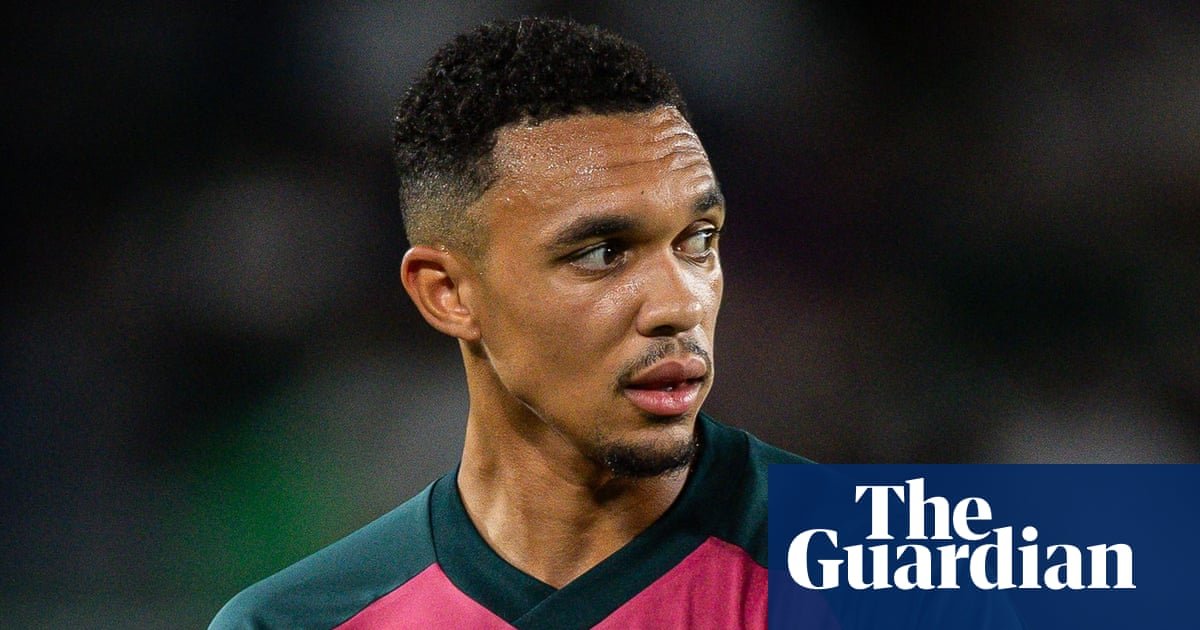 Trent Alexander-Arnold recalled by England but with a warning from Thomas Tuchel