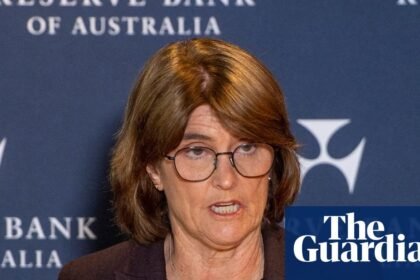 RBA interest rates: governor Michele Bullock explains decision to lift cash rate to 4.6% – video