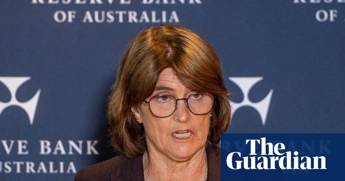 RBA interest rates: governor Michele Bullock explains decision to lift cash rate to 4.6% – video