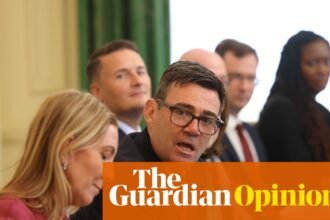 Burnham’s plan for a radical reset collides with economic reality