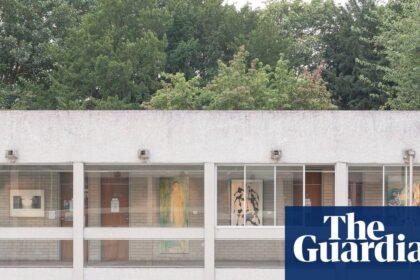 Is this world-class, free gallery Cambridge’s best-kept secret?