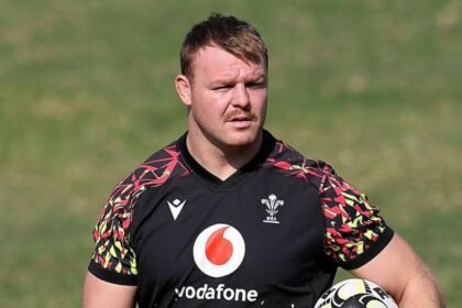 Lake named Gloucester captain for new season
