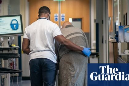 Minority ethnic NHS staff pay a heavy price for speaking up about patient safety | Letter