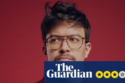 Phil Wang: Uh Oh review – how to achieve an eighth of an orgasm, and other millennial myths