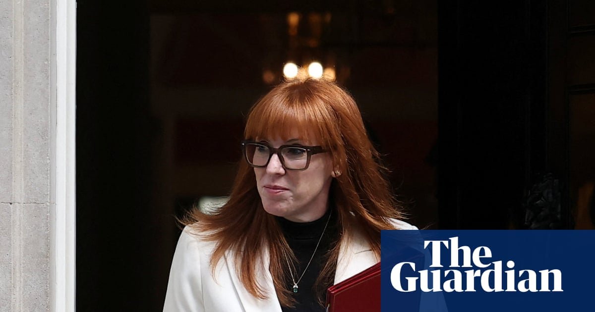 Angela Rayner stands by attack on care worker visa reforms ahead of Labour conference