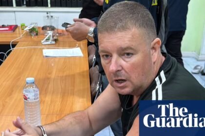 Australian man accused of murdering Thai teenager and putting body in suitcase pleads not guilty