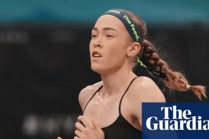 The viral Hyrox horror: is the ‘go hard or go home’ attitude to exercise finally over?