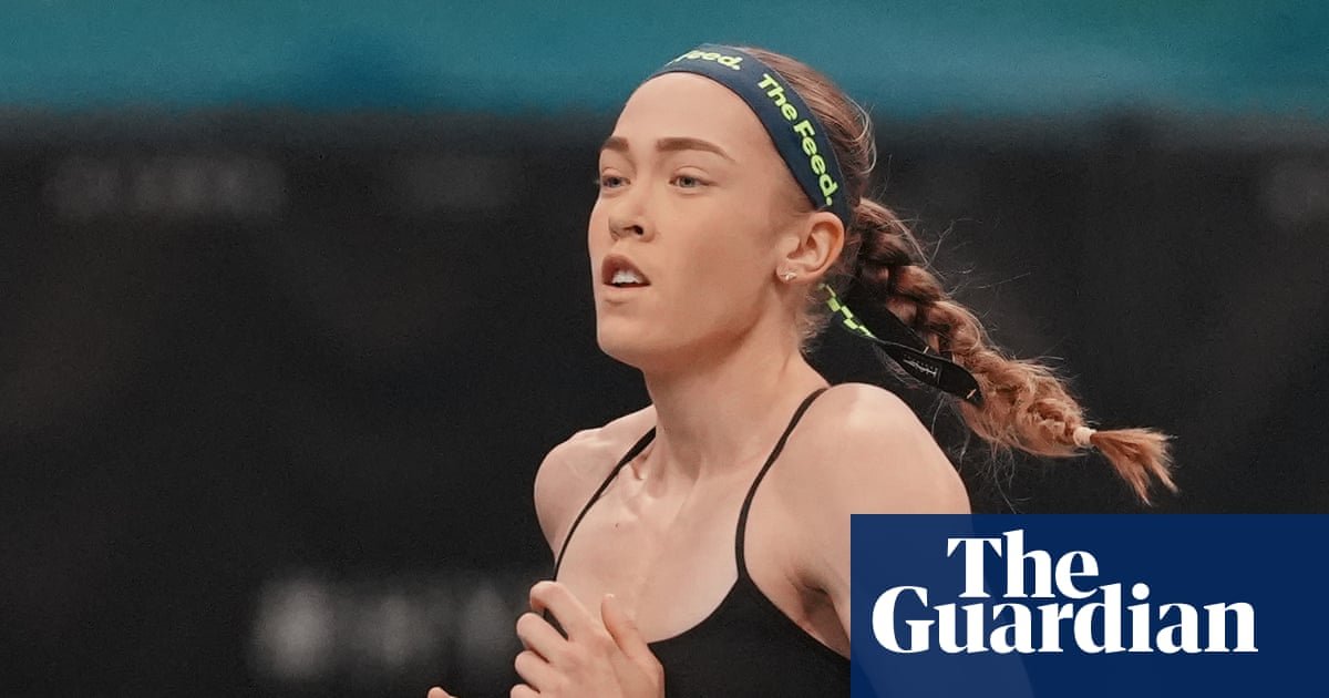 The viral Hyrox horror: is the ‘go hard or go home’ attitude to exercise finally over?