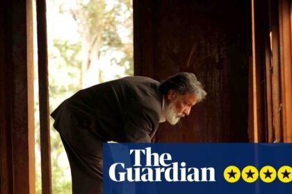 Amar Kanwar review: unflinching Indian artist dares you to step into the darkness (literally)