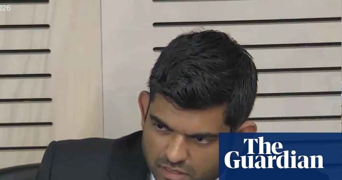Liberal operative was offered $1,000 to get media to cover ‘grubby rumour’ rival was having affair, Icac hears