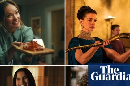 Greek epics, gory obsessions and awkward invites: where does this year’s Oscars race stand?