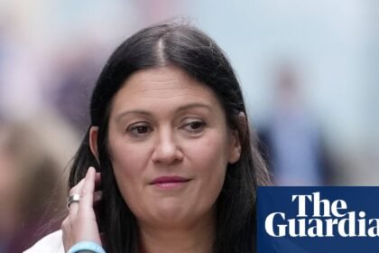 Nandy says children’s social media ban only ‘staging post’ in online safety drive