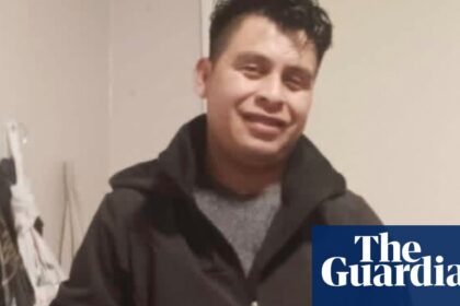 Democrats demand answers after man dies in car crash during ICE traffic stop in Michigan