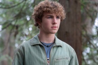 ‘Percy Jackson’ Season 3 Stars Walker Scobell, Leah Sava Jeffries Set to Attend Italy’s Lucca Comics and Games
