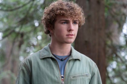 ‘Percy Jackson’ Season 3 Stars Walker Scobell, Leah Sava Jeffries Set to Attend Italy’s Lucca Comics and Games