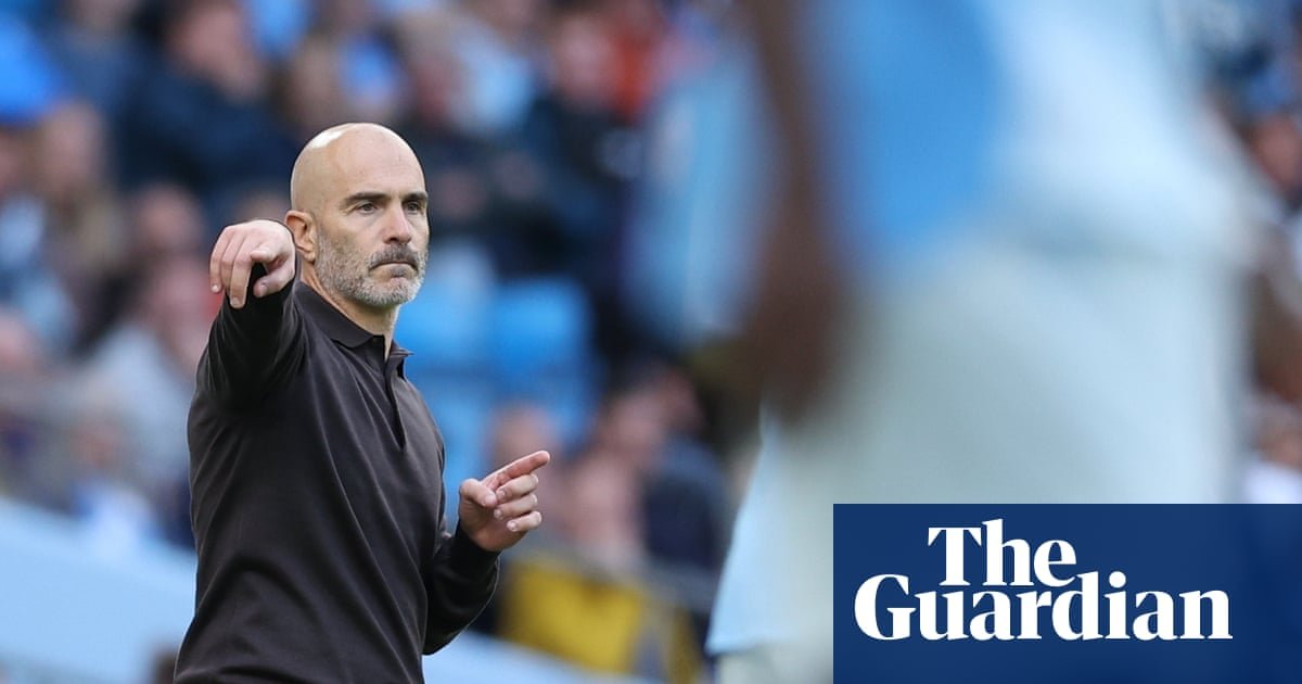 Enzo Maresca posts ‘I know nothing’ message after Manchester City’s guilty verdict