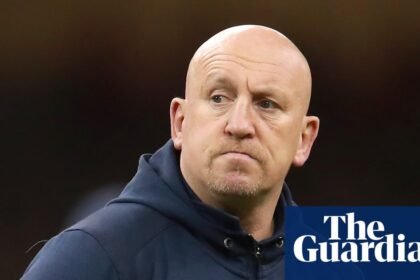 Shaun Edwards finally lands England coaching role after joining Red Roses