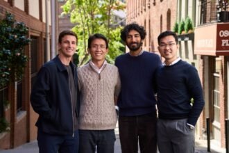 Corridor raises $25M seed to build a health benefits brokerage for SMBs