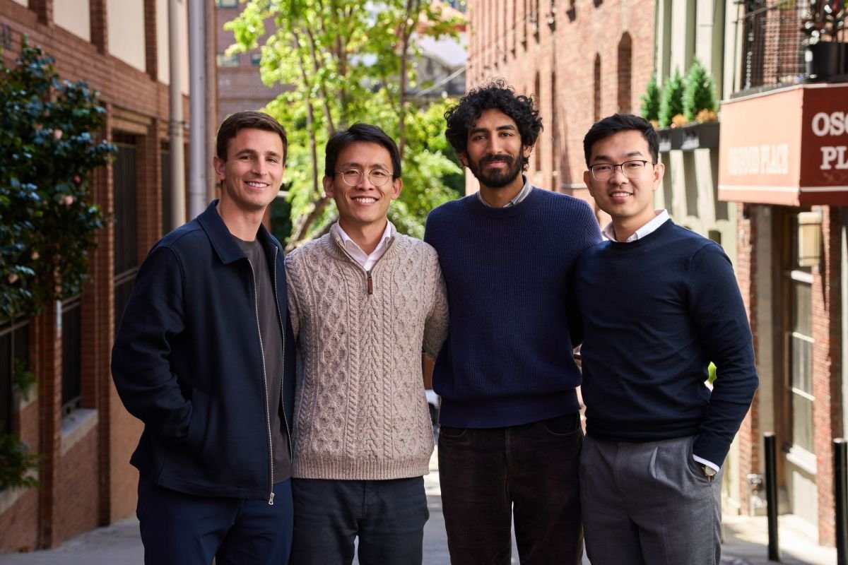 Corridor raises $25M seed to build a health benefits brokerage for SMBs