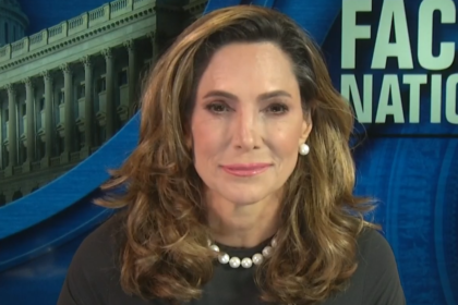 Transcript: Rep. Maria Elvira Salazar on "Face the Nation with Margaret Brennan," Sept. 20, 2026