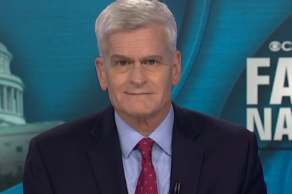 Transcript: Sen. Bill Cassidy on "Face the Nation with Margaret Brennan," Sept. 20, 2026