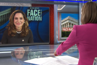 Full transcript of "Face the Nation with Margaret Brennan," Sept. 20, 2026