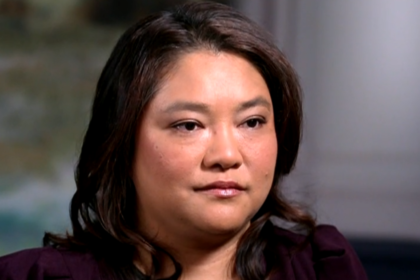 Wife of American detained in China holds out hope for his return amid Trump-Xi meeting