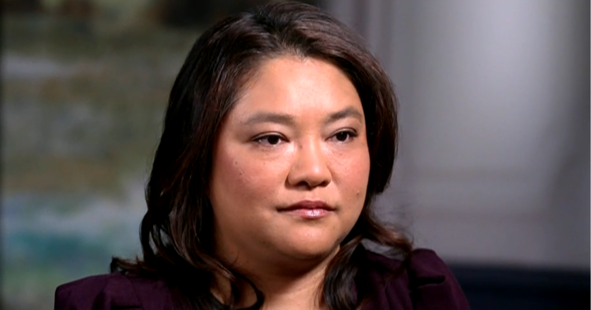 Wife of American detained in China holds out hope for his return amid Trump-Xi meeting