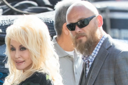 Dolly Parton's estate in feud with her nephew