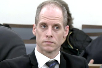 Mistress testifies in trial of "American Idol" contestant charged in wife's murder
