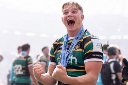 Pollock left money on table to stay at Saints - Hearn