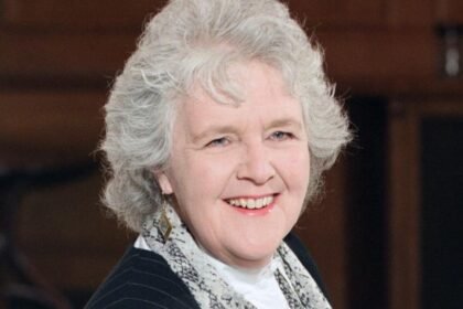 Tenko and Doc Martin actress Stephanie Cole dies aged 84