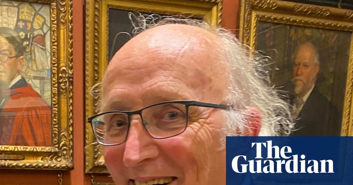 Peter Howell obituary