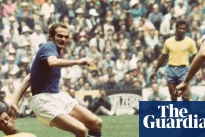 Sandro Mazzola obituary