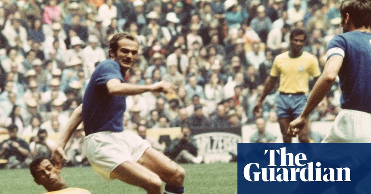 Sandro Mazzola obituary