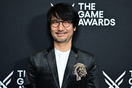 Kojima Productions disputes reports the studio is in trouble
