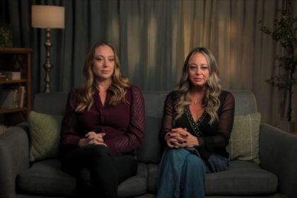 The True Story of the Extreme Makeover Reality Show in The Swan: Behind the Mirror