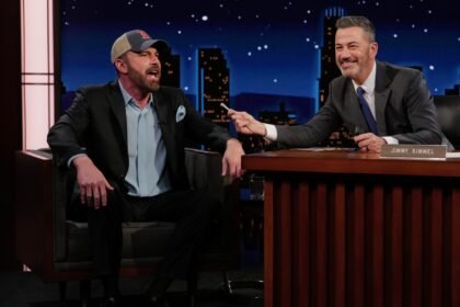 ‘Jimmy Kimmel Live’ Kicks Off Broadcast’s Fall TV Premiere Week as No. 1 Show in Late Night (EXCLUSIVE)