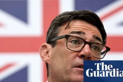 Burnham warns of ‘difficult decisions’ in budget as inflation rises to 3.1%