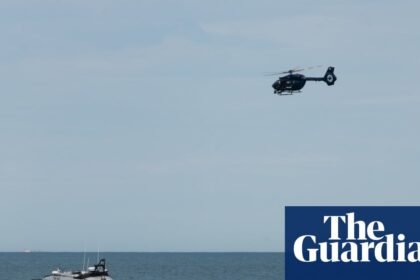 Swimmer dies after being bitten by shark off popular Perth beach