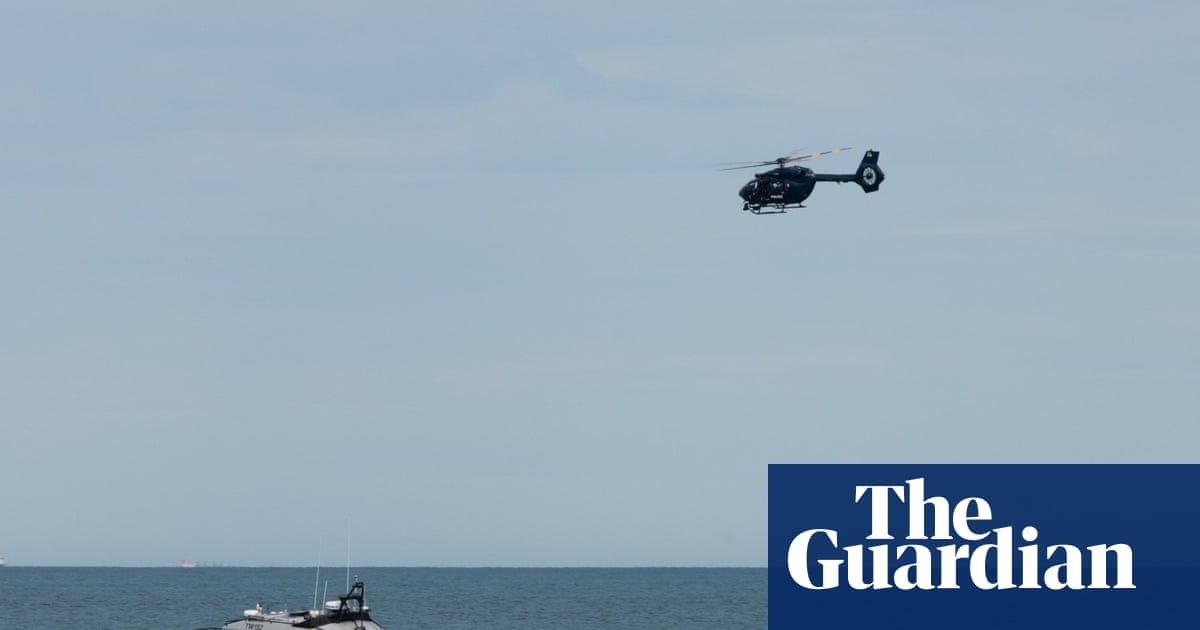 Swimmer dies after being bitten by shark off popular Perth beach