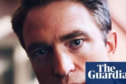 ‘In our deepest hearts we are voyeurs’: the paedophile-hunting show that inspired Robert Pattinson’s new film