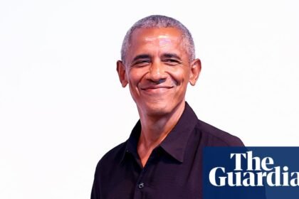 Obama and Tom Hanks have an inspirational chat: best podcats of the week