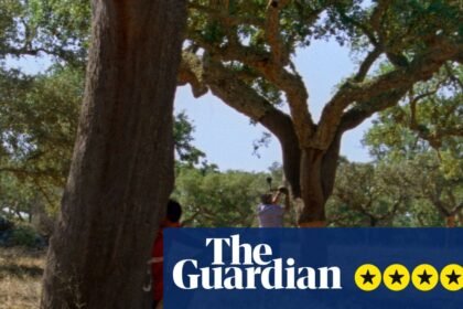 The Seasons review – Portuguese pastoral offers poetic excavation of myth and mapping