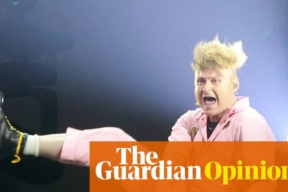 Britain loves its underdogs. We should be celebrating our Eurovision flops, not investigating them