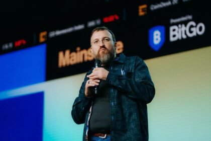 Cardano joins Solana, XRP Ledger in race to power AI agent payments