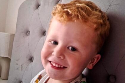 NHS trust apologises for Noah Woods data breach