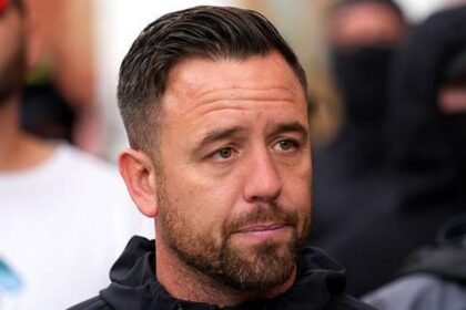 Daniel Thomas pleads not guilty after dinghy slashed