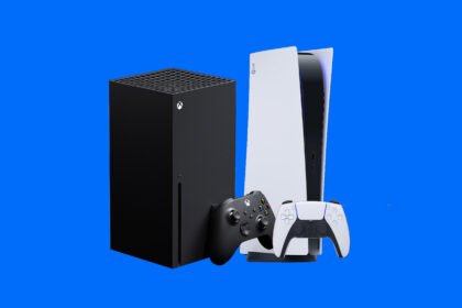 Watch a YouTuber Emulate PlayStation 5 Games on an Xbox Series X